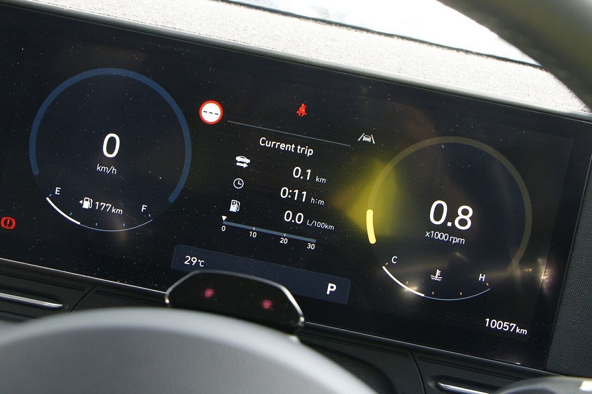 2024 Hyundai Kona Premium SX2.V1