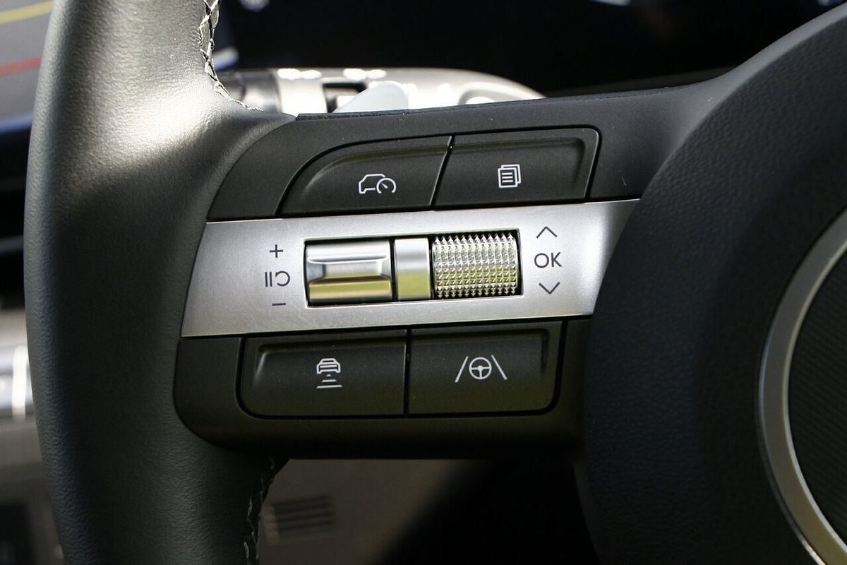 2024 Hyundai Kona Premium SX2.V1