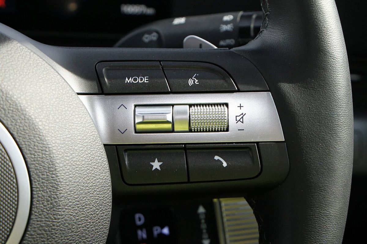 2024 Hyundai Kona Premium SX2.V1