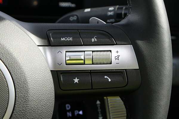2024 Hyundai Kona Premium SX2.V1