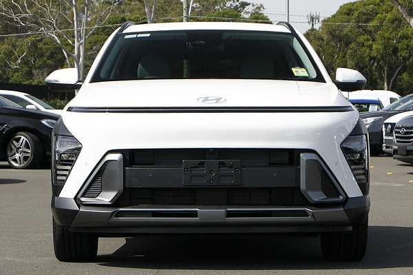 2024 Hyundai Kona Premium SX2.V1
