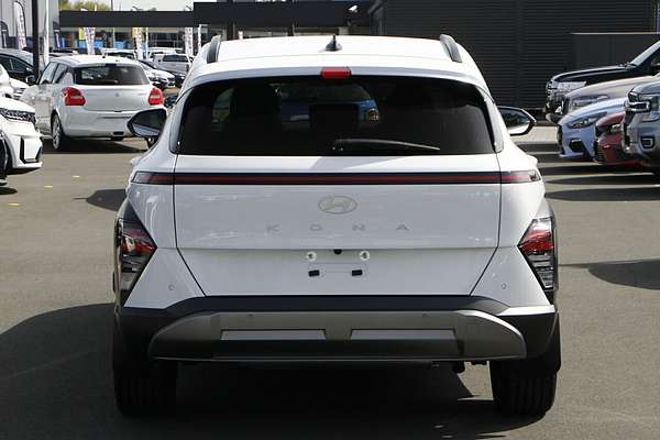 2024 Hyundai Kona Premium SX2.V1