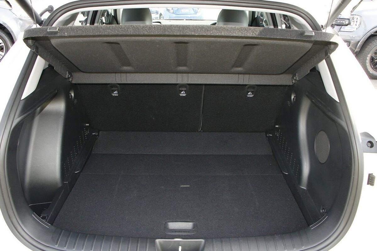 2024 Hyundai Kona Premium SX2.V1