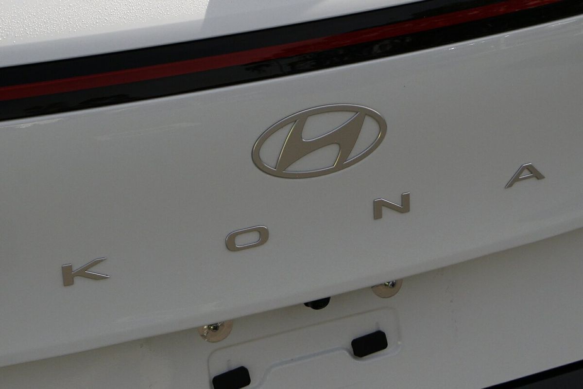 2024 Hyundai Kona Premium SX2.V1