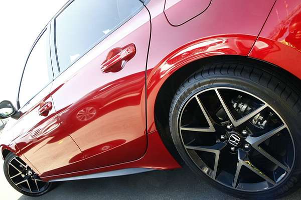 2023 Honda Civic VTi LX 11th Gen