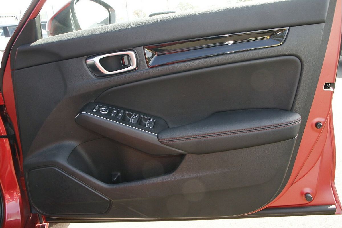 2023 Honda Civic VTi LX 11th Gen
