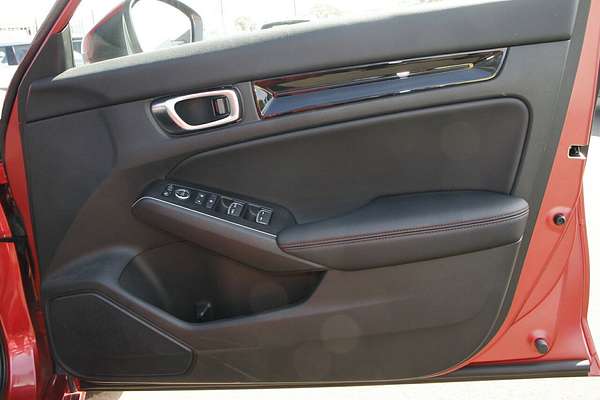 2023 Honda Civic VTi LX 11th Gen