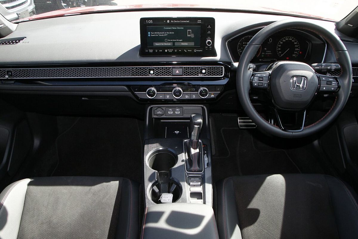 2023 Honda Civic VTi LX 11th Gen