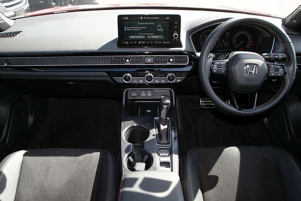 2023 Honda Civic VTi LX 11th Gen