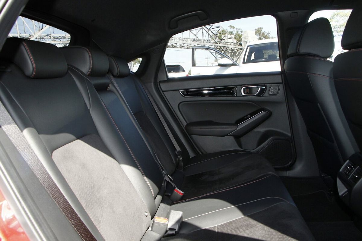 2023 Honda Civic VTi LX 11th Gen