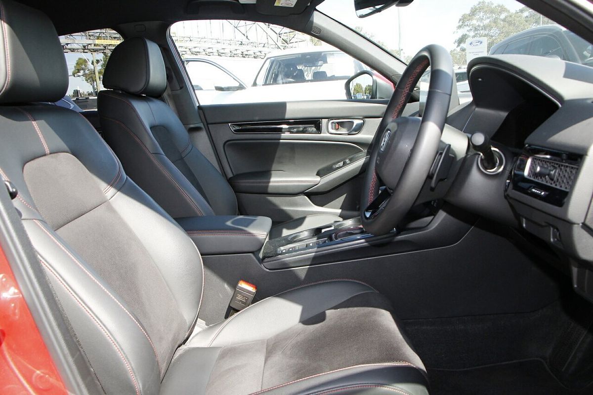 2023 Honda Civic VTi LX 11th Gen