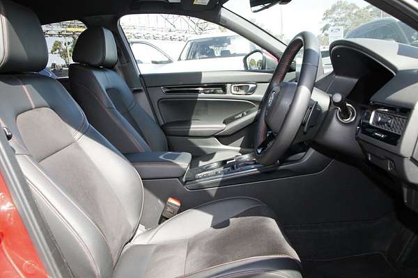 2023 Honda Civic VTi LX 11th Gen