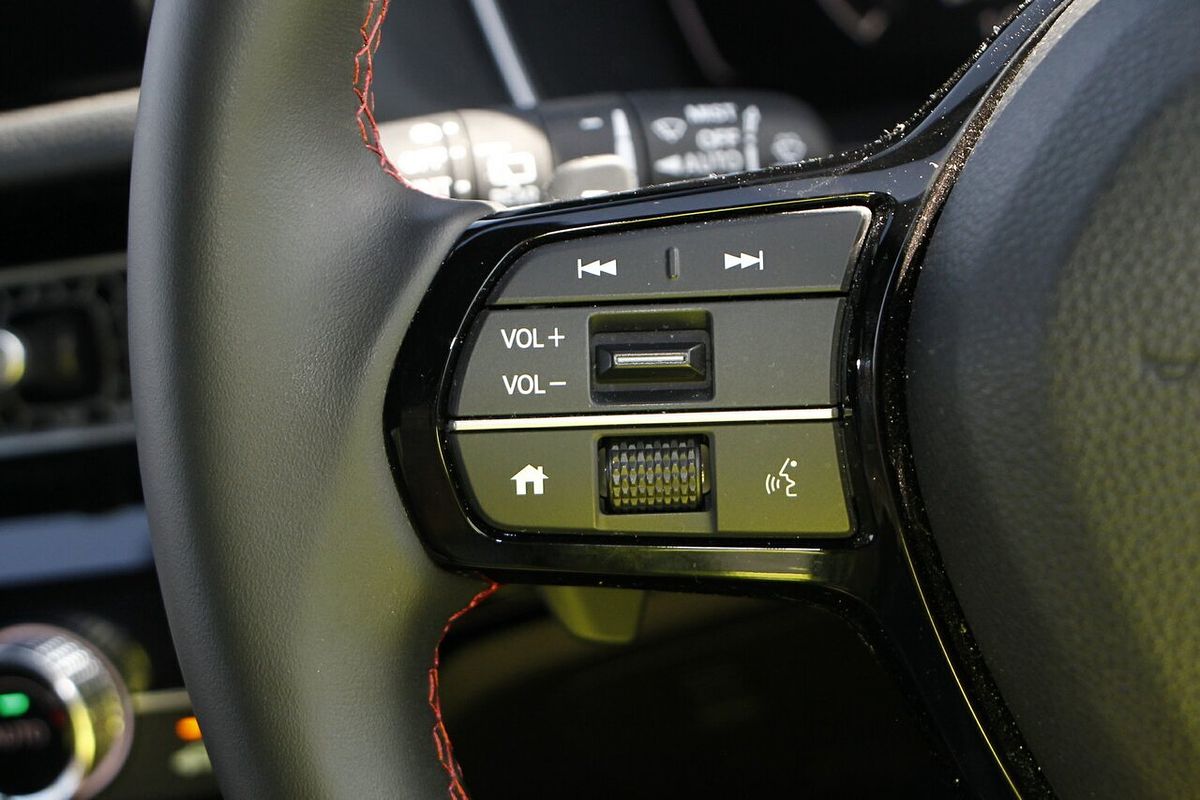 2023 Honda Civic VTi LX 11th Gen