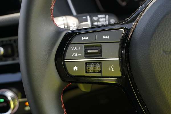 2023 Honda Civic VTi LX 11th Gen