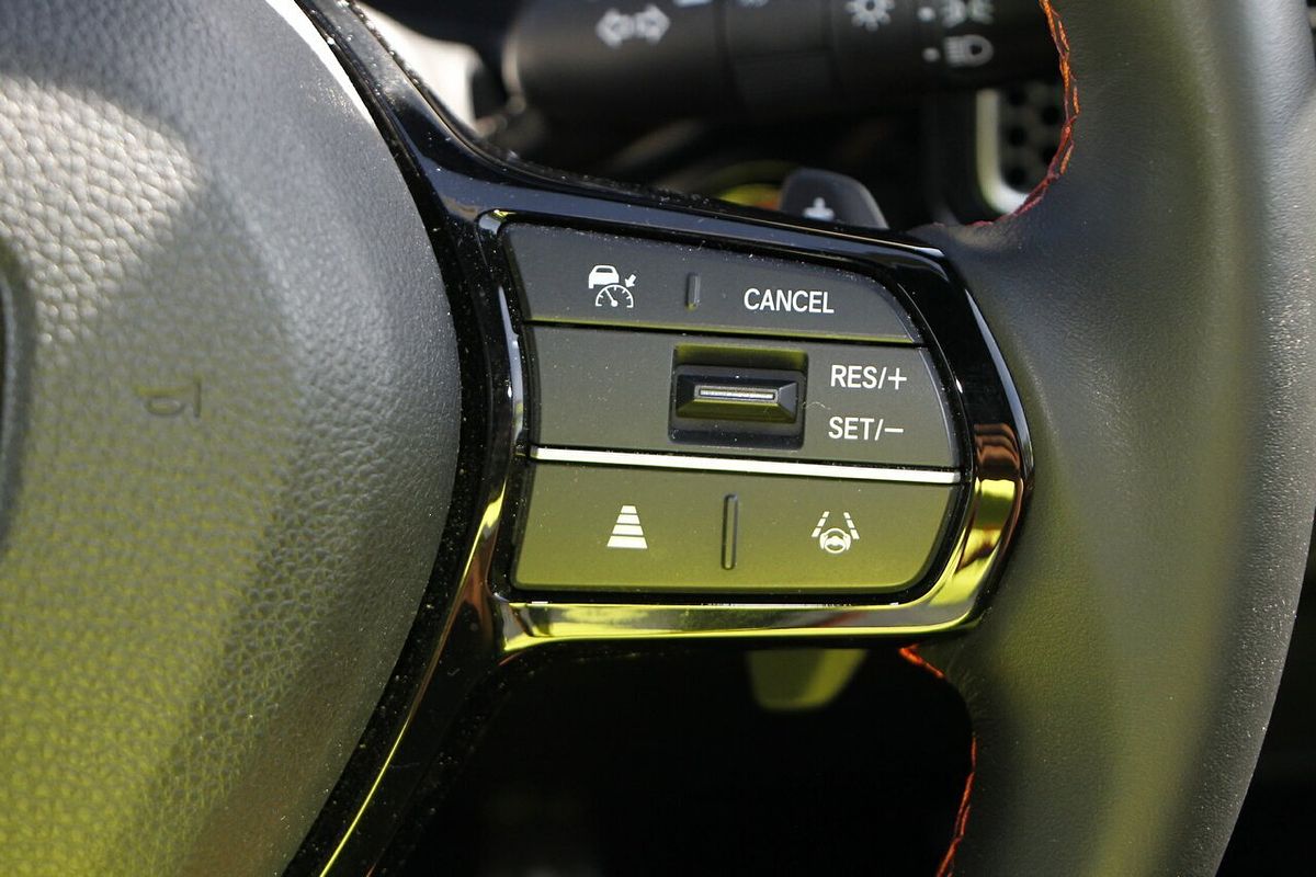 2023 Honda Civic VTi LX 11th Gen
