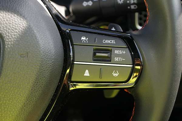 2023 Honda Civic VTi LX 11th Gen
