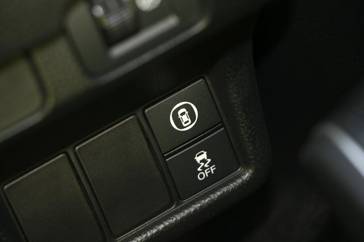 2023 Honda Civic VTi LX 11th Gen