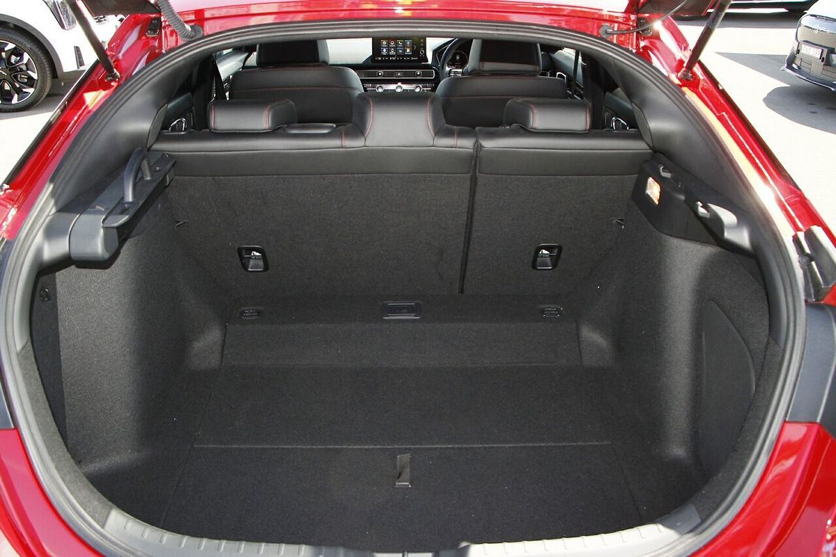 2023 Honda Civic VTi LX 11th Gen