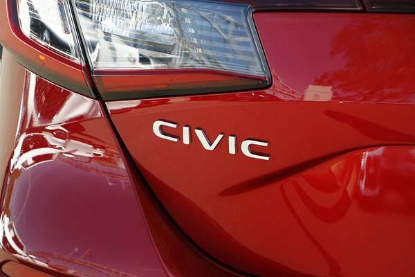 2023 Honda Civic VTi LX 11th Gen