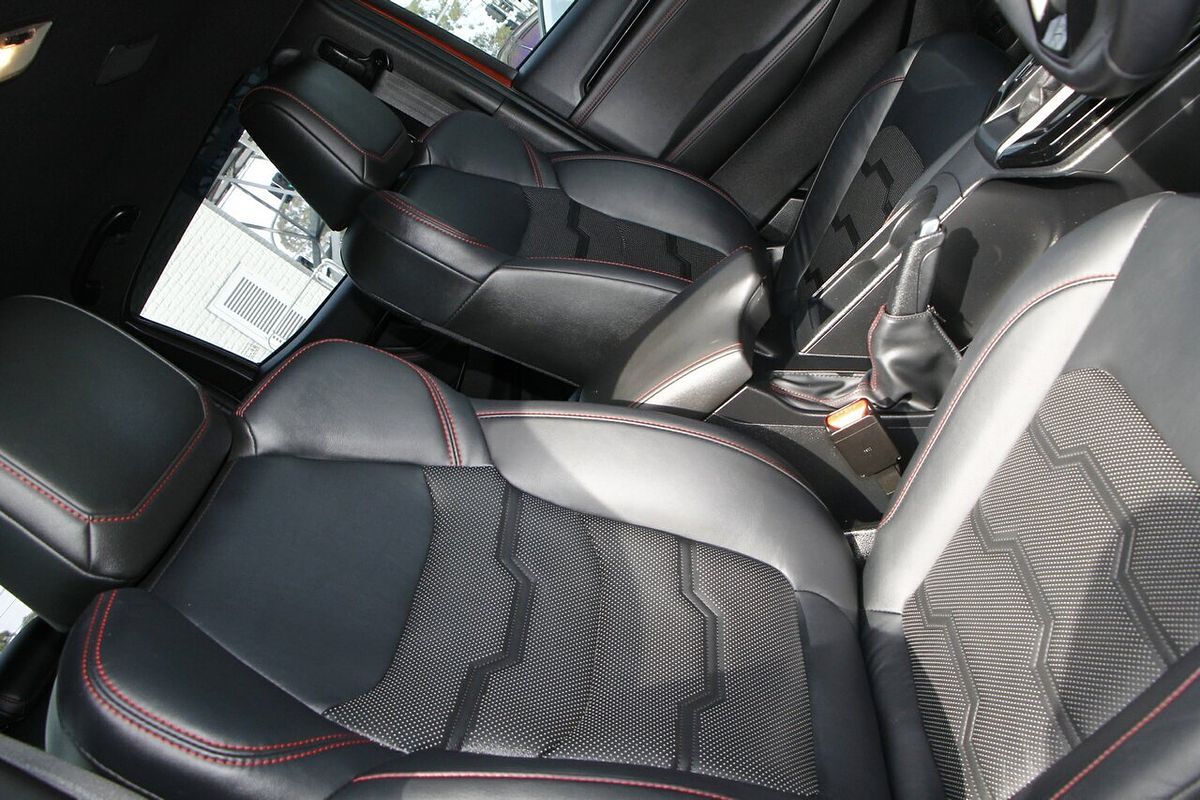 2023 Isuzu D-MAX X-TERRAIN 4X4