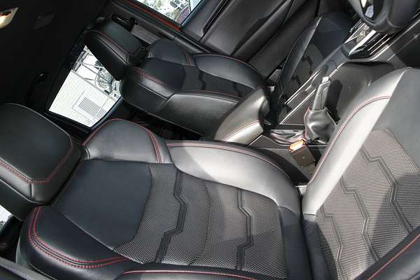 2023 Isuzu D-MAX X-TERRAIN 4X4