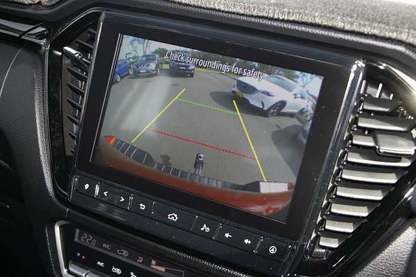 2023 Isuzu D-MAX X-TERRAIN 4X4