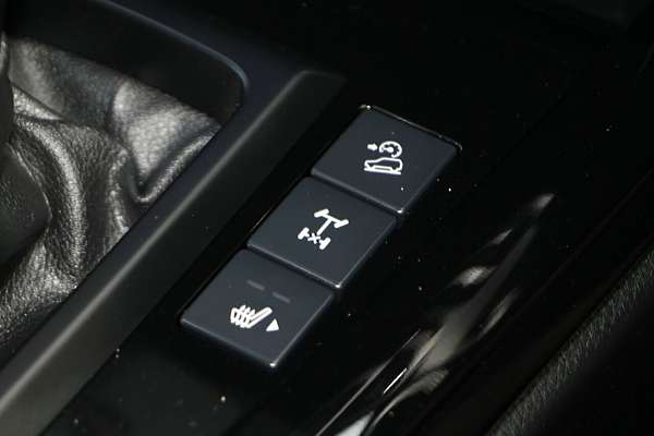 2023 Isuzu D-MAX X-TERRAIN 4X4