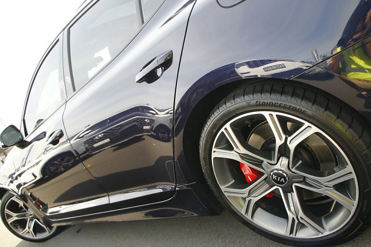 2020 Kia Stinger GT CK