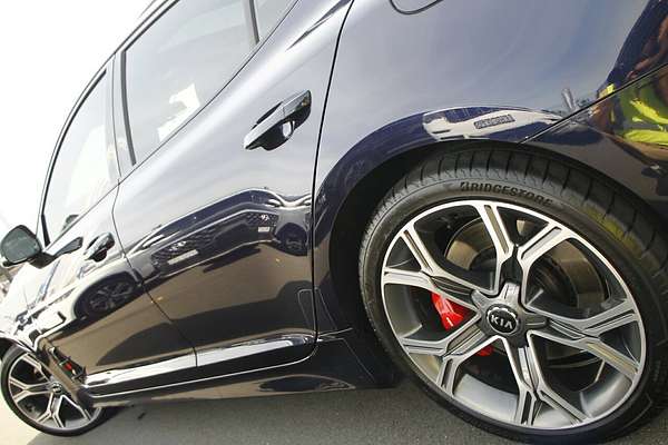 2020 Kia Stinger GT CK