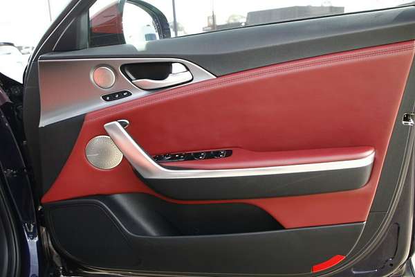 2020 Kia Stinger GT CK
