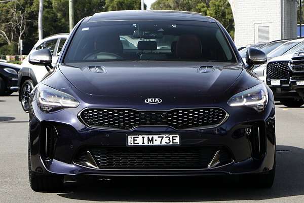 2020 Kia Stinger GT CK