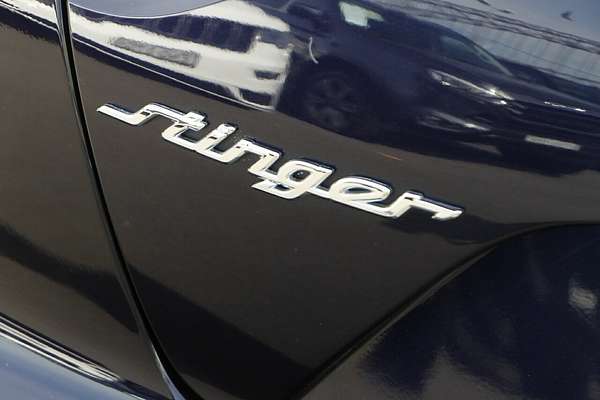 2020 Kia Stinger GT CK