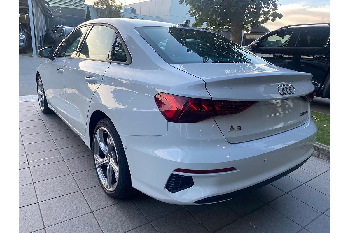 2023 Audi A3 35 TFSI GY