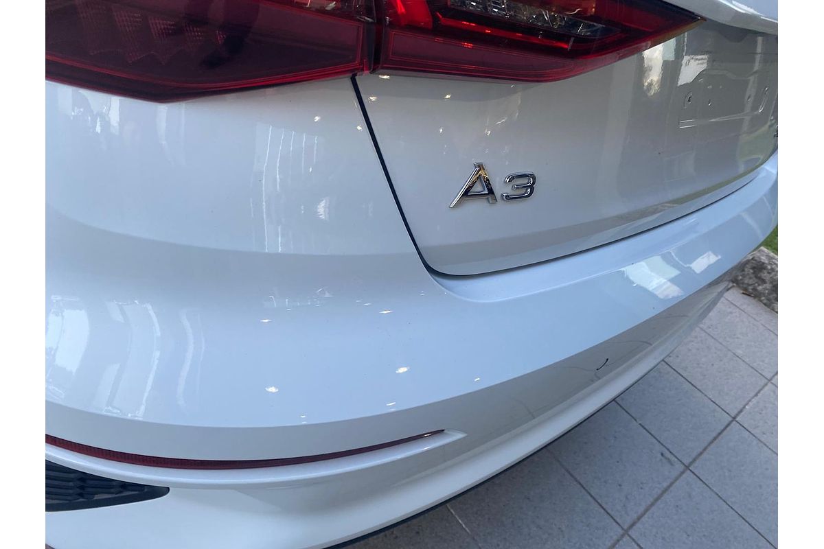 2023 Audi A3 35 TFSI GY