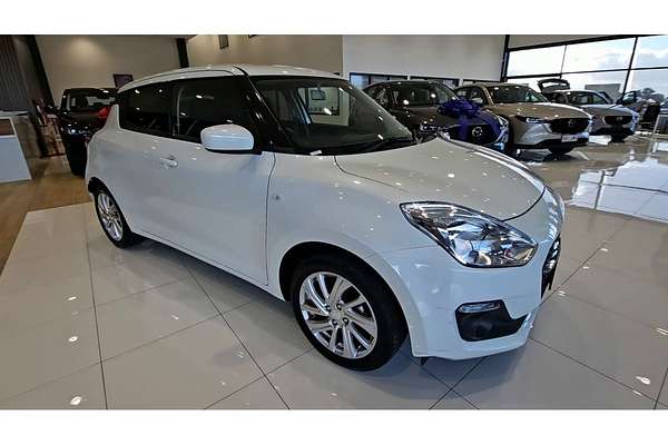 2022 Suzuki Swift GL AZ Series II