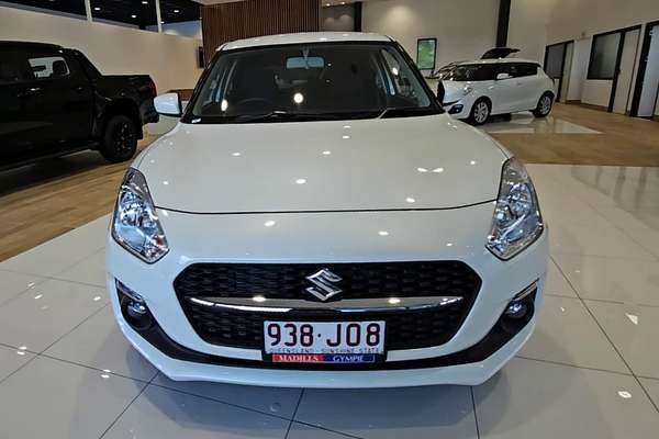2022 Suzuki Swift GL AZ Series II