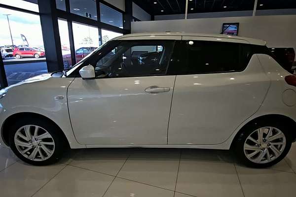 2022 Suzuki Swift GL AZ Series II