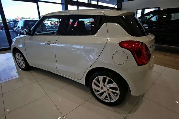 2022 Suzuki Swift GL AZ Series II