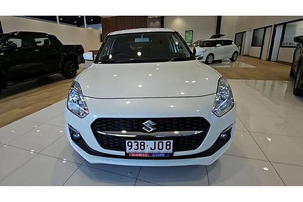 2022 Suzuki Swift GL AZ Series II