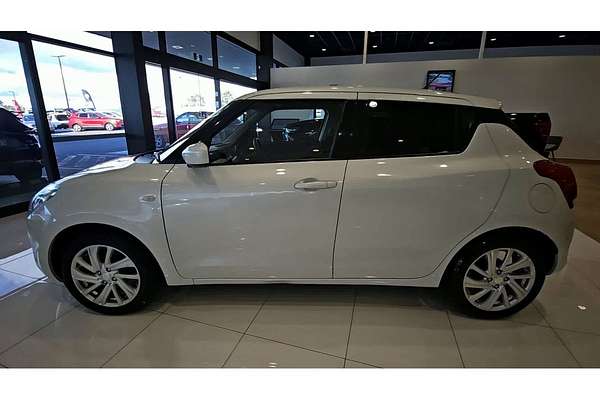 2022 Suzuki Swift GL AZ Series II