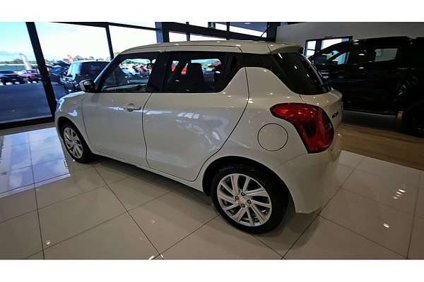 2022 Suzuki Swift GL AZ Series II