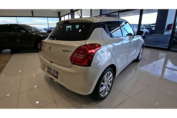 2022 Suzuki Swift GL AZ Series II