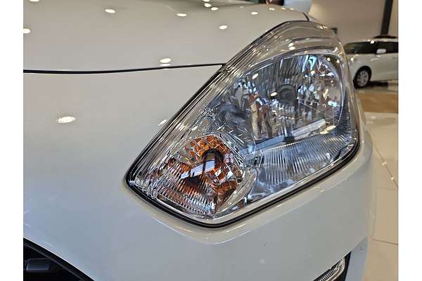 2022 Suzuki Swift GL AZ Series II
