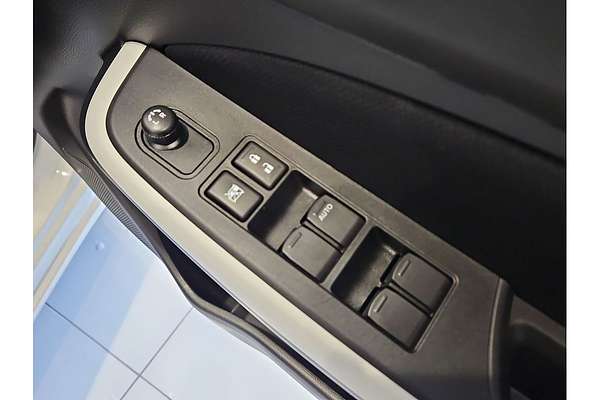 2022 Suzuki Swift GL AZ Series II