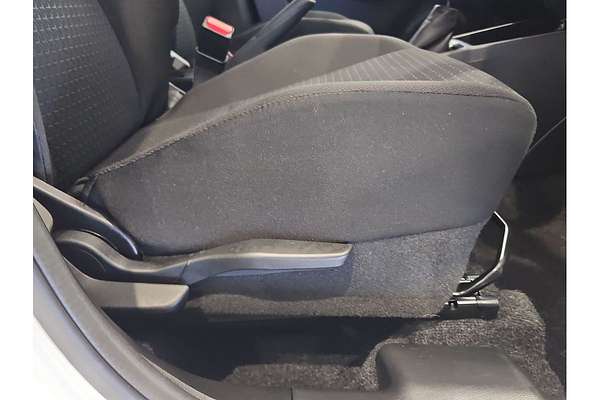 2022 Suzuki Swift GL AZ Series II