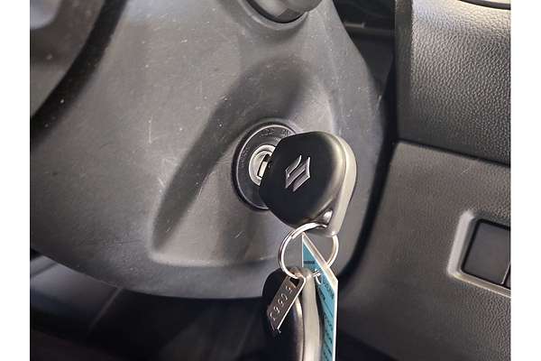 2022 Suzuki Swift GL AZ Series II