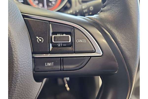 2022 Suzuki Swift GL AZ Series II