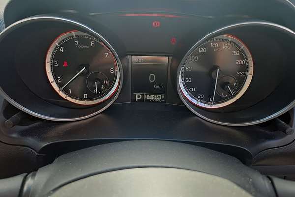 2022 Suzuki Swift GL AZ Series II