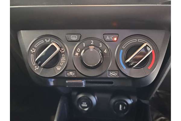 2022 Suzuki Swift GL AZ Series II