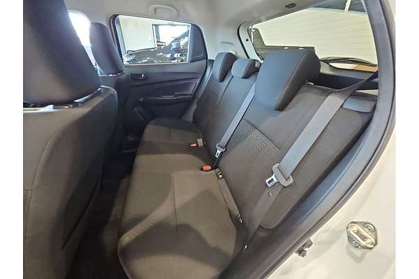 2022 Suzuki Swift GL AZ Series II